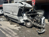 Oto Çıkma Parça / Ford / Transit / Kaporta & Karoser / Sol Ön Kapı / Çıkma Parça 
