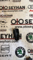 Oto Çıkma Parça / Volkswagen / Jetta / Kaporta & Karoser / Sol Arka Kapı / Çıkma Parça 