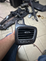 Jeep conpass kalifer ızgarası