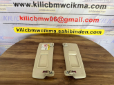 Oto Çıkma Parça / Bmw / 5 Serisi / Koltuk & Döşeme / Güneşlik / Çıkma Parça 