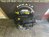 Oto Çıkma Parça / Opel / Astra / Motor / Motor Komple / Çıkma Parça 