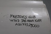 Oto Çıkma Parça / Mercedes / GLB / Kaporta & Karoser / Sağ Arka Kapı / Çıkma Parça 