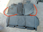 Oto Çıkma Parça / Seat / Leon / Koltuk & Döşeme / Koltuk Takımı / Çıkma Parça 