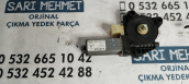 Oto Çıkma Parça / Mercedes / C Serisi / Oto Cam / Cam Motoru / Çıkma Parça 