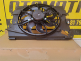 Oto Çıkma Parça / Renault / Clio / Fan / Fan Motoru / Sıfır Parça 