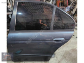 BMW 5-SERİSİ E39 ORJİNAL SOL ARKA KAPI