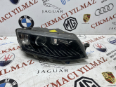 Oto Çıkma Parça / Skoda / Octavia / Far & Stop / Sağ Ön Far / Çıkma Parça 