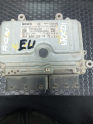 ECUfile Mercedes A 1.8CDI A6401501879 0281012159 CRA.31 EDC16C32