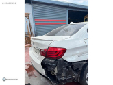 Oto Çıkma Parça / Bmw / 5 Serisi / Radyatör / Kalorifer Radyatörü / Çıkma Parça 