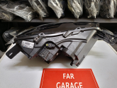 Oto Çıkma Parça / Fiat / Doblo / Far & Stop / Sol Ön Far / Çıkma Parça 