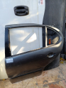 Seat Toledo sol arka kapı 2000-2008 orjinal çıkma parça