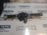 Oto Çıkma Parça / Fiat / Fiorino / Oto Cam / Cam Krikosu / Çıkma Parça 