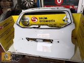 Oto Çıkma Parça / Dacia / Duster / Kaporta & Karoser / Bagaj Kapağı / Çıkma Parça 