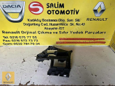 850420198R RENAULT MEGAN 4 SIFIR ORJİNAL SAĞ ARKA TAMPON BRAKETİ