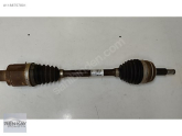 Oto Çıkma Parça / Dacia / Duster / Tampon / Karlık / Çıkma Parça 