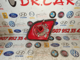 Oto Çıkma Parça / Volkswagen / Passat / Far & Stop / Sol Arka Stop / Çıkma Parça 