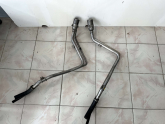 Oto Çıkma Parça / Ford / Fiesta / Radyatör / Radyatör Hortumu / Çıkma Parça 