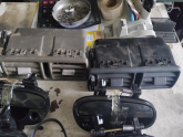 Oto Çıkma Parça / Chevrolet / Lacetti / Kaporta & Karoser / Dış Kapı Kolu / Çıkma Parça 