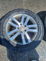 Oto Çıkma Parça / Audi / A4 / Jant & Lastik / Jant & Lastik Takımı / Çıkma Parça 