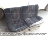 Oto Çıkma Parça / Peugeot / 306 / Koltuk & Döşeme / Koltuk Takımı / Çıkma Parça 