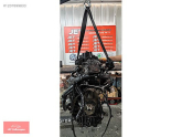 AXB BRS 1.9 TDİ KOMPLE MOTOR TRANSPORTER T5