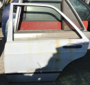 Oto Çıkma Parça / Mercedes / 190 / Kaporta & Karoser / Sol Arka Kapı / Çıkma Parça 
