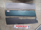 MERCEDES C KASA W201 SOL ÖN KAPI KAPLAMASI 2016905540