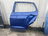 Oto Çıkma Parça / Volkswagen / T-Roc / Kaporta & Karoser / Sol Arka Kapı / Çıkma Parça 