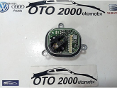Oto Çıkma Parça / Audi / A4 / Far & Stop / Far Beyni / Çıkma Parça 