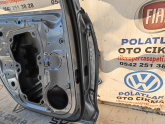 Oto Çıkma Parça / Skoda / Octavia / Kaporta & Karoser / Sol Arka Kapı / Çıkma Parça 