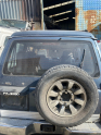 Hurda Belgeli Araçlar / Mitsubishi / Pajero