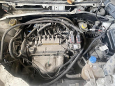 Fiat linea 1.4 benzinli komple motor