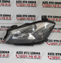 A180 SOL ÖN FAR ORJİNAL ÇIKMA