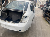 Oto Çıkma Parça / Renault / Symbol / Kaporta & Karoser / Arka Çamurluk / Çıkma Parça 