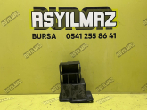 RENAULT CLİO 4 ÖN TAMPON TUTUCU ORTA SOL ORJİNAL