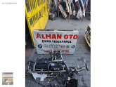 WOLKASVAGEN TİGUAN KALORİFER KUTUSU