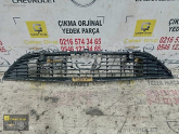 OPEL CORSA F 2019-2023 ULTİMATE ÖN TAMPON ALT ORTA IZGARASI OEM9