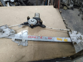 MAZD 323 FAMİLYA SAĞ-SOL ÖN-ARKA CAM KRİKOLARI-ALKO OTOMOTİV