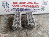 VOLKSWAGEN POLO KLASİK 1.6 ALM 75 LİK ÇIKMA SİLİNDİR KAPAĞI 032K