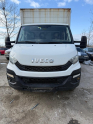 IVECO DAILY TAŞIYICI KONUK OTO