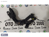 Oto Çıkma Parça / Bmw / 5 Serisi / Koltuk & Döşeme / Pedal / Çıkma Parça 