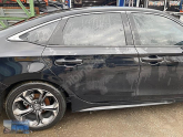 Oto Çıkma Parça / Honda / Civic / Kaporta & Karoser / Sol Ön Çamurluk / Çıkma Parça 