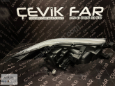 Oto Çıkma Parça / Toyota / Hilux / Far & Stop / Sağ Ön Far / Çıkma Parça 