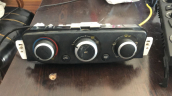 RENAULT FLUENCE KLİMA KONTROL PANELİ OTO FEDAİ