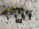 Oto Çıkma Parça / Opel / Astra / Yakıt / Yüksek Basınç Pompası / Çıkma Parça 