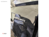 Oto Çıkma Parça / Peugeot / 3008 / Kaporta & Karoser / Bagaj Kapağı / Çıkma Parça 