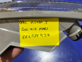 Oto Çıkma Parça / Opel / Astra / Far & Stop / Sis Farı / Çıkma Parça 