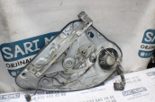 Oto Çıkma Parça / Ford / Focus / Oto Cam / Cam Krikosu / Çıkma Parça 