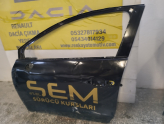 Oto Çıkma Parça / Renault / Clio / Kaporta & Karoser / Sol Ön Kapı / Çıkma Parça 
