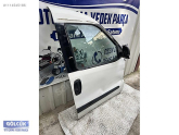 Oto Çıkma Parça / Fiat / Doblo / Kaporta & Karoser / Sağ Ön Kapı / Çıkma Parça 